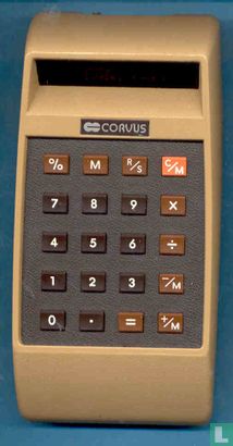 Corvus 322