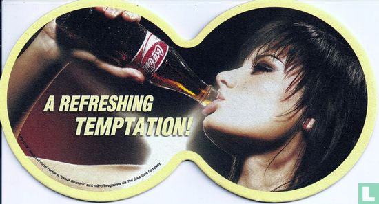 A refreshing temptation!