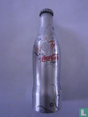 Coca-Cola Light 2007