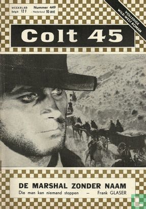 Colt 45 #449 - Afbeelding 1