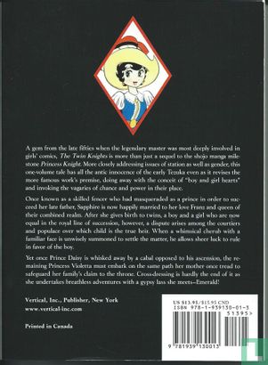 The Twin Knights - Bild 2