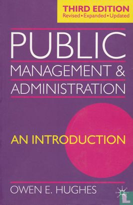 Public management & administration - Image 1