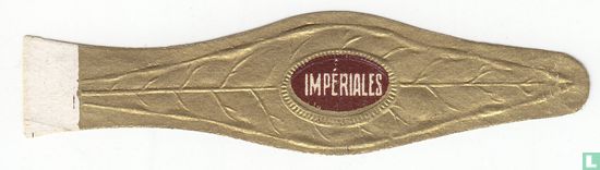 Impériales   - Image 1