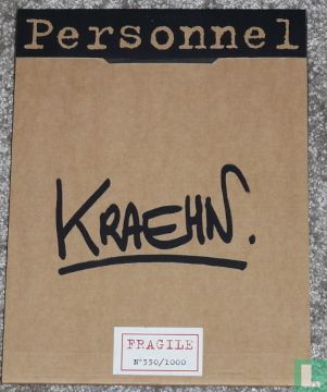 Personnel Kraehn - Image 1