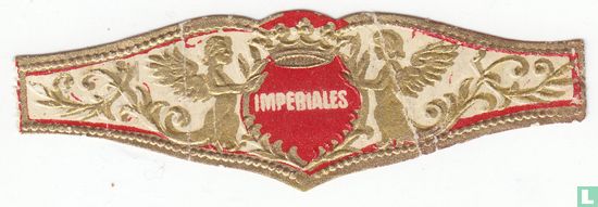 Impériales  - Image 1