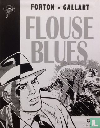 Flouse Blues - Afbeelding 1