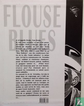 Flouse Blues - Afbeelding 2