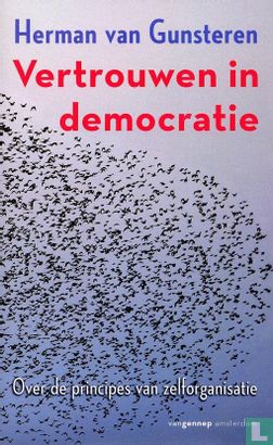 Vertrouwen in de democratie - Image 1