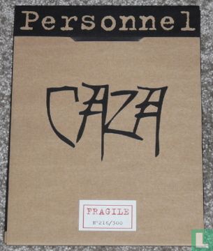 Personnel Caza - Afbeelding 1