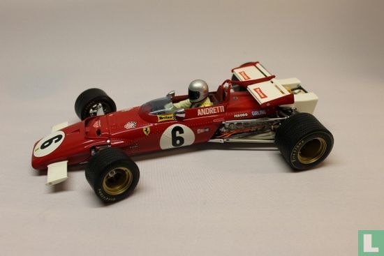 Ferrari 312b - Image 2