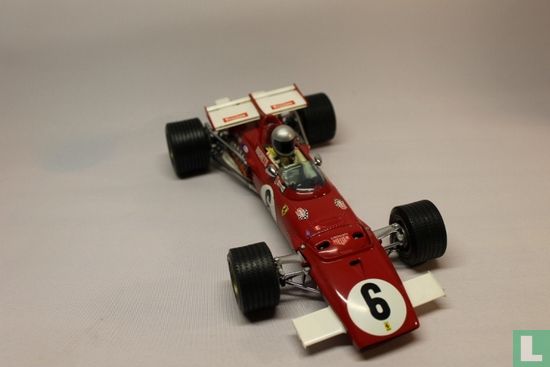 Ferrari 312b - Image 3