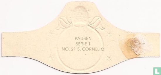 S. Cornelio - Afbeelding 2