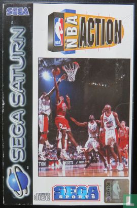 NBA Action - Bild 1