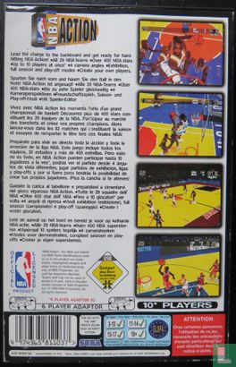 NBA Action - Bild 2