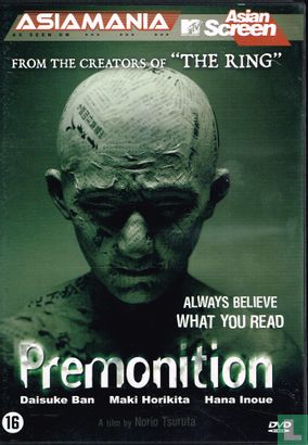 Premonition - Image 1
