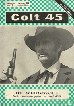 Colt 45 #453 - Afbeelding 1