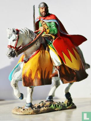 El Cid, Prince of Valencia - Image 1