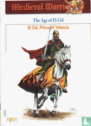 El Cid, Prince of Valencia - Afbeelding 3