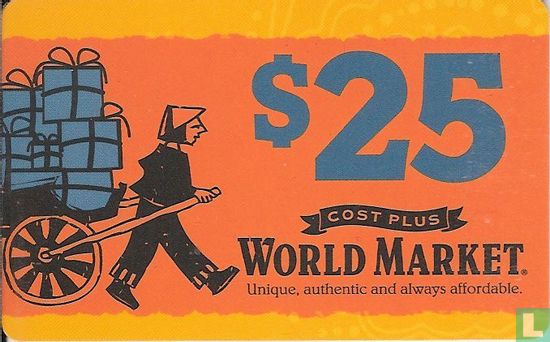 Cost Plus World Market - Bild 1