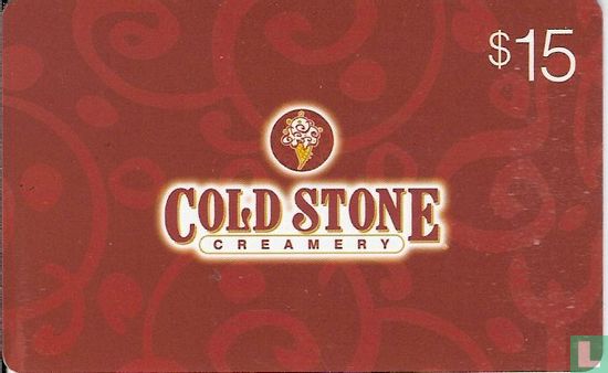 Cold Stone Creamery - Afbeelding 1
