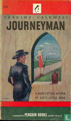 Journeyman  - Image 1