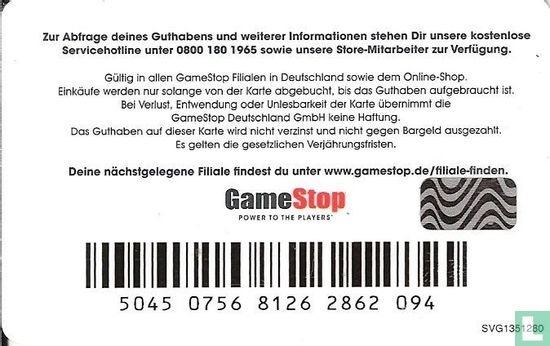 Game Stop - Bild 2