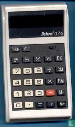 Ibico 076
