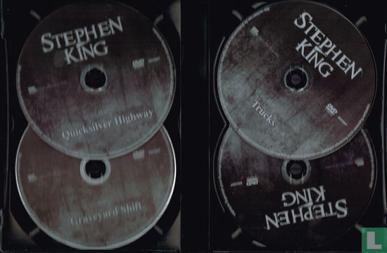 Stephen King - Afbeelding 3