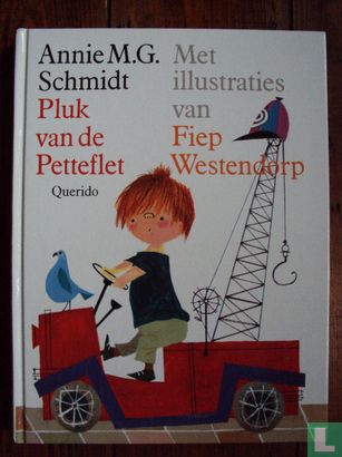 Pluk van de Petteflet - Bild 1