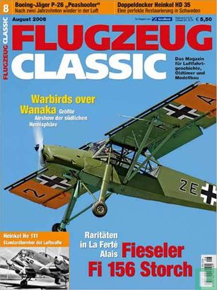 Flugzeug Classic 8
