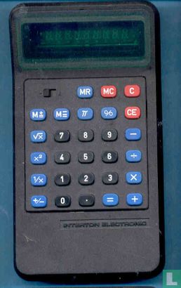 Interton PC 6020 - Image 1
