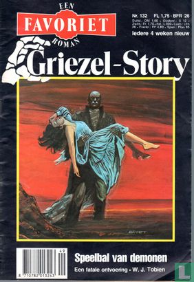 Griezel-Story 132