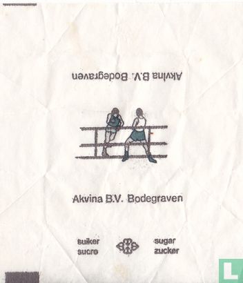 Akvina B.V. Bodegraven (Boksen)