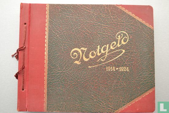 Notgeld 1914-1924 - Image 1