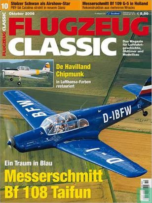 Flugzeug Classic 10