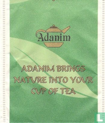 Adanim brings nature into your cup of tea - Afbeelding 1