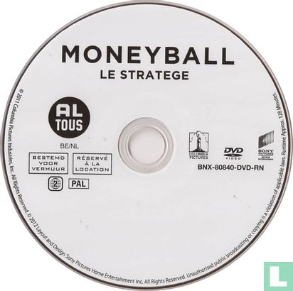 Moneyball - Bild 3