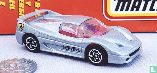 Ferrari F50 - Image 1