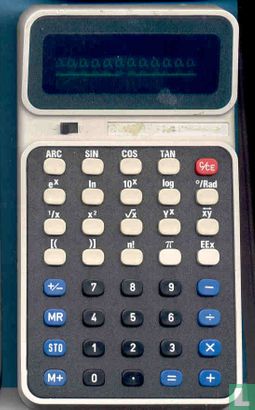 Interton PC 6040 type 2