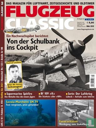 Flugzeug Classic 3