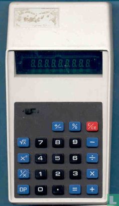 Interton PC 4010