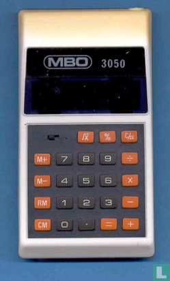 MBO 3050