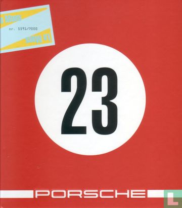 Porsche Jaarboek 2006 - Image 1