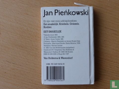 Eet smakelijk - Afbeelding 2