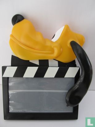 Goofy filmklapbord - Image 1