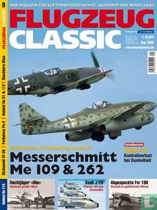 Flugzeug Classic 9