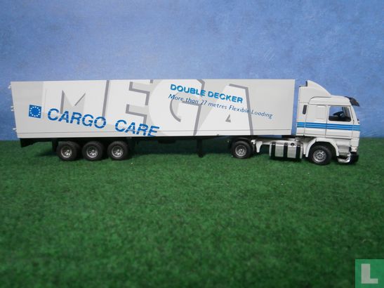 Scania 113 'Ewals Cargo Care' - Bild 1