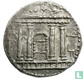 Judea shekel Bar Kochba Revolt 133-134 CE - Image 1