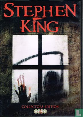 Stephen King - Afbeelding 1