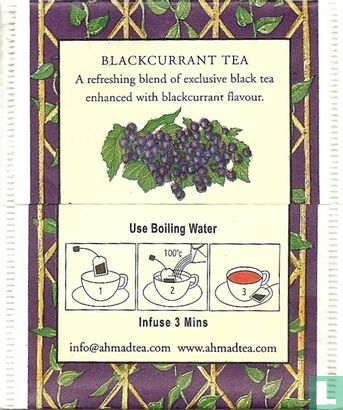 Blackcurrant - Image 2